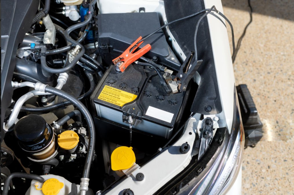 Battery CallOut Melbourne