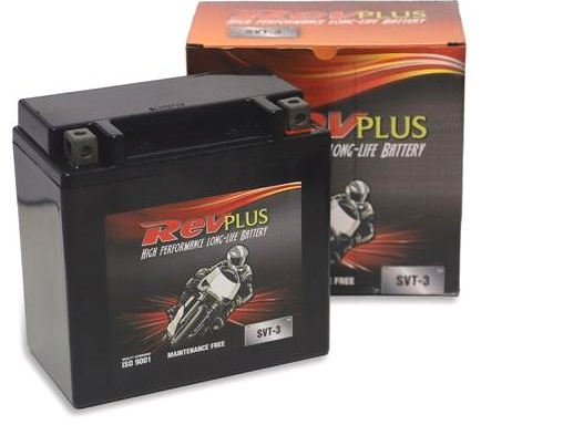 Motorcycle Battery Replacement Melbourne