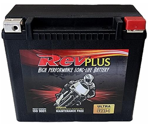 Motorcycle Battery Delivery Melbourne