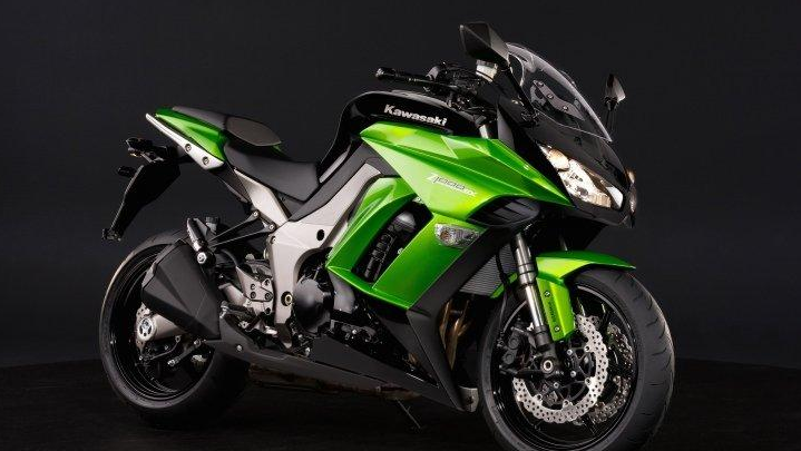 Motorcycle battery for all brands