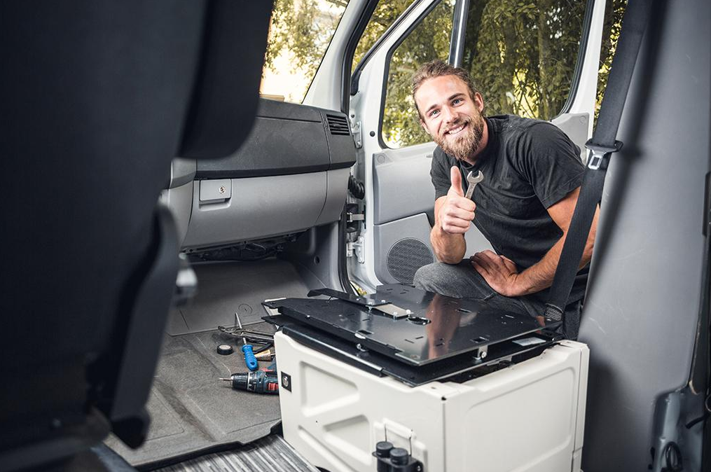 RevPlus Ultra Motorcycle Battery