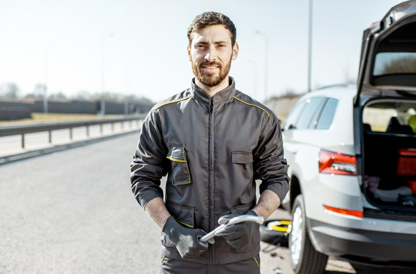 Motorcycle battery service Melbourne