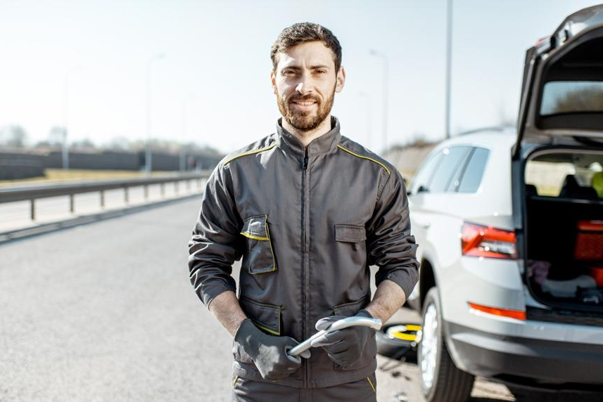 Mobile car battery service Melbourne