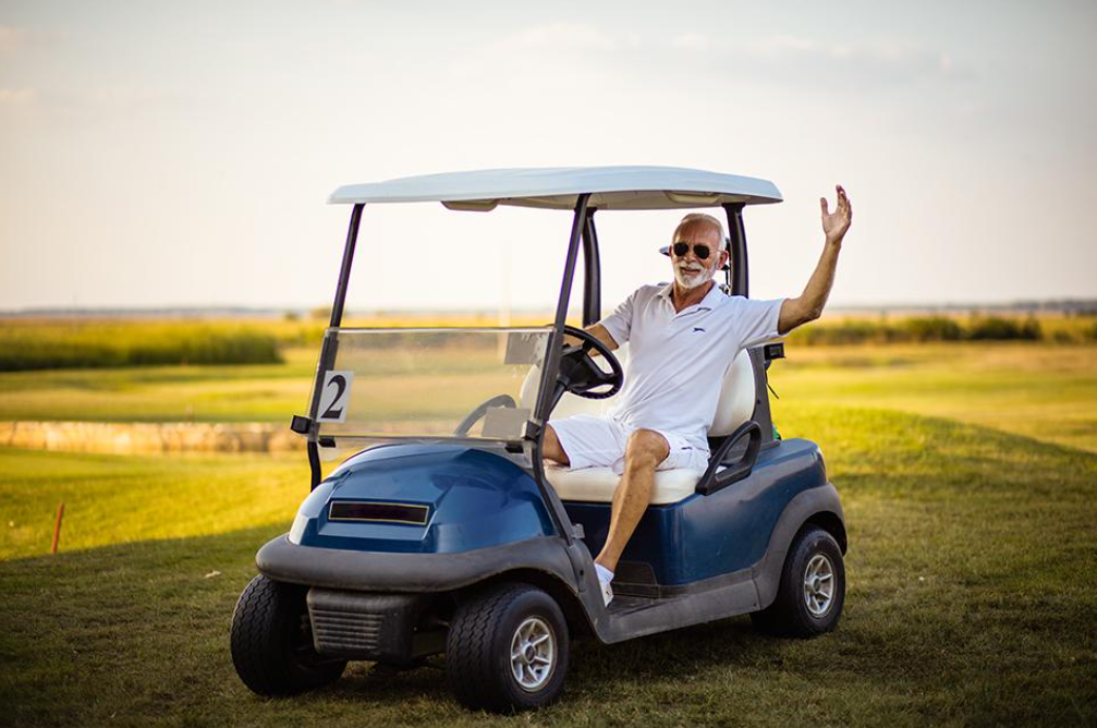 Golf cart battery pricing Melbourne