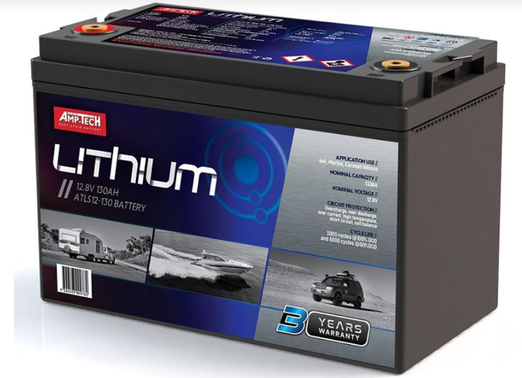 Marine battery brands Melbourne