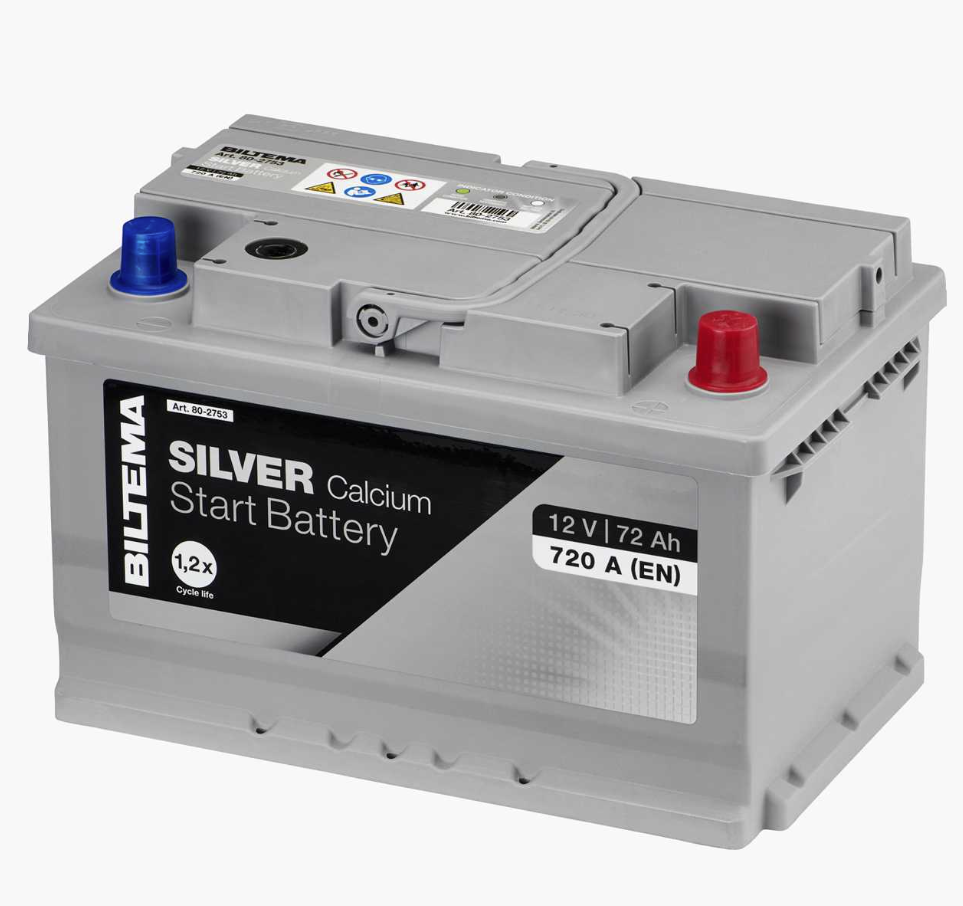 Choosing the Right Car Battery