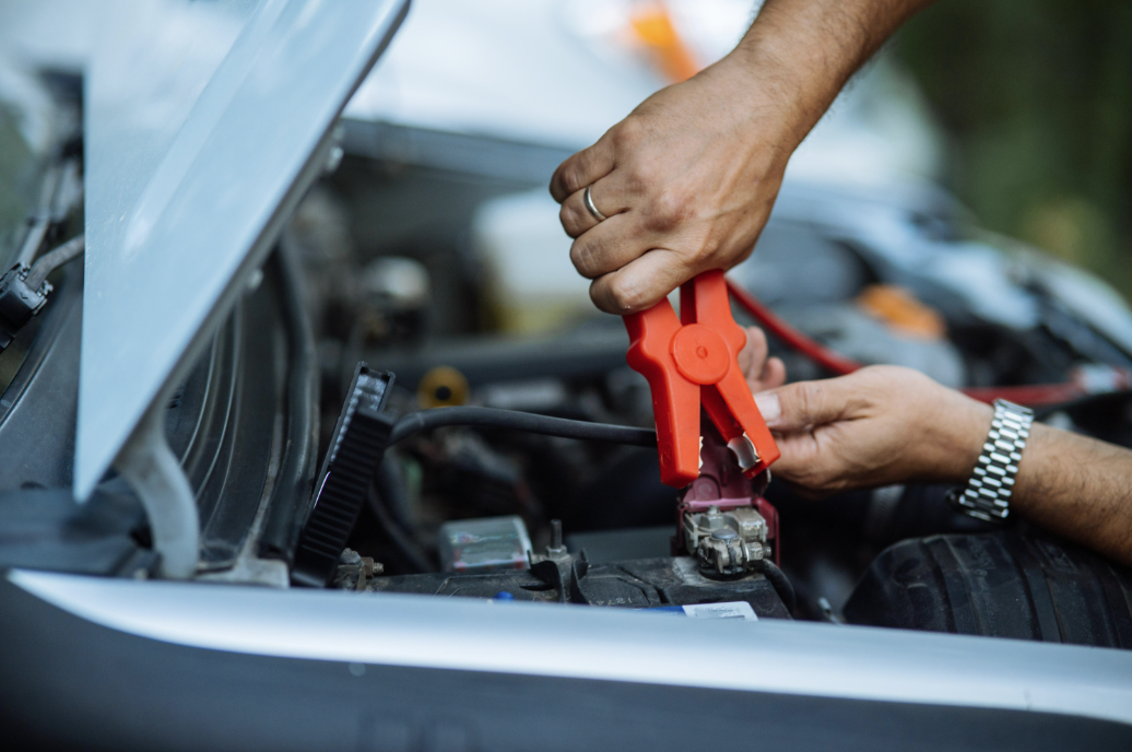 When to Replace Your Car Battery: Warning Signs & Health Checks